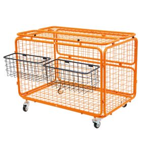 Transportwagen-Körbe, 2er Pck.-image