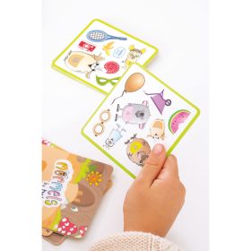 Spiel Mormels "Match"-image