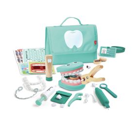 Zahnarzt-Set-image