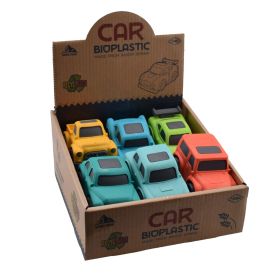 BIO Car-Set, 12-tlg.-image