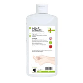 Händedesinfektion MyCleanHB 1.000 ml-image