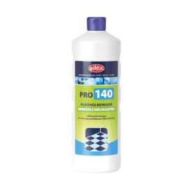 PRO 140 ALKOHOLREINIGER, 1 Liter-image