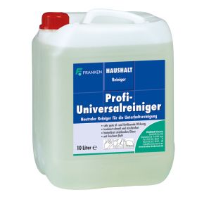 Profi-Universalreiniger, 10 Liter-image