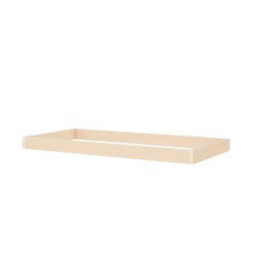 Holzsockel A - 80 x 39 x 5 cm-image