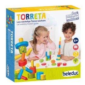 Spiel Torreta-image