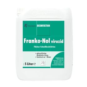 Franko-Nol viruzid, 5 Liter-image