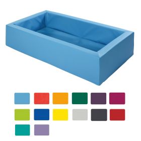 Schaumstoff-Bettchen, Farben nach Wahl-image