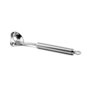 Schöpflöffel mini mit Ausgießrand-image