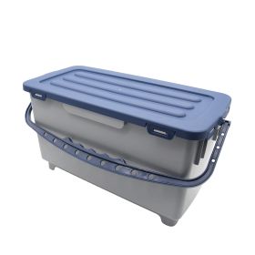 Moppbox blau für Sprintus MatriX/VariX-image