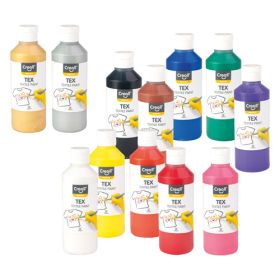 Creall-Tex, 250 ml, 12 Flaschen-image
