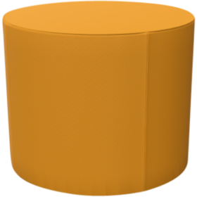 Sit!Box runder Hocker H: 45 cm, Durchmesser: 54 cm oder H: 45 cm, Durchmesser: 41 cm-image