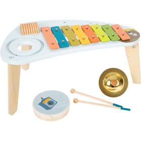 Musiktisch Groovy Beats-image