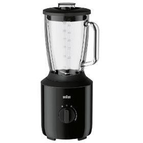 BRAUN Standmixer PowerBlend 3JB150 BK-image