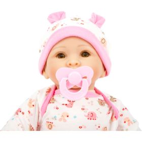 Puppe Hanna-image
