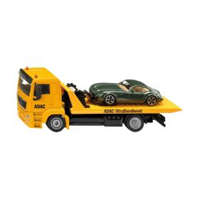 SIKU Abschleppwagen-image
