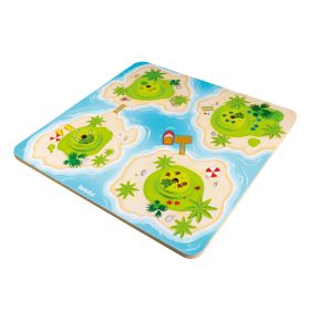 Spiel Monkey Rallye-image