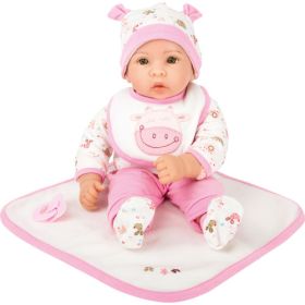 Puppe Hanna-image