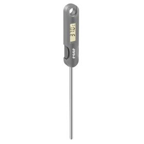 Reer FoodTemp Digitales Flaschen Thermometer-image