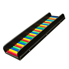 OXYGYM Regenbogen-Rutsche-image