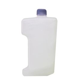 Kartusche Form FSC, 500 ml, befüllt mit Seifencreme parfümfrei-image