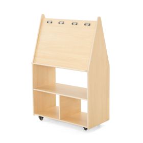 Mobile Staffelei-image