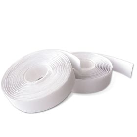 Klettband 3 m, 2 cm breit, selbstklebend-image