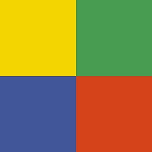 Multicolor