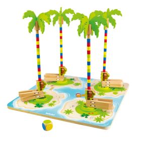 Spiel Monkey Rallye-image