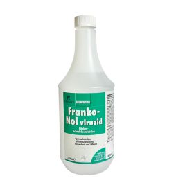 Franko-Nol viruzid, 1 Liter-image