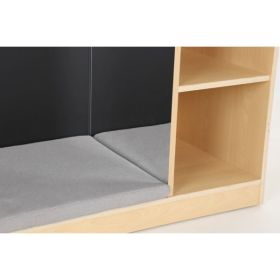 Spiel- und Kuschelhaus Owlaf-image