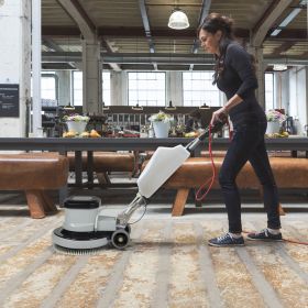 Sprintus Einscheibenmaschine EM17 EVO-image