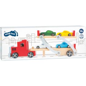 Autotransporter Klassik-image