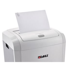 Dahle Aktenvernichter ShredMATIC 150  mit auto. Papiereinzug (Volumen: 25 Liter)-image
