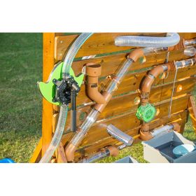 Outdoor Wasserwand-image