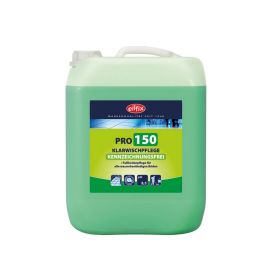 PRO 150 KLARWISCHPFLEGE, 10 Liter-image