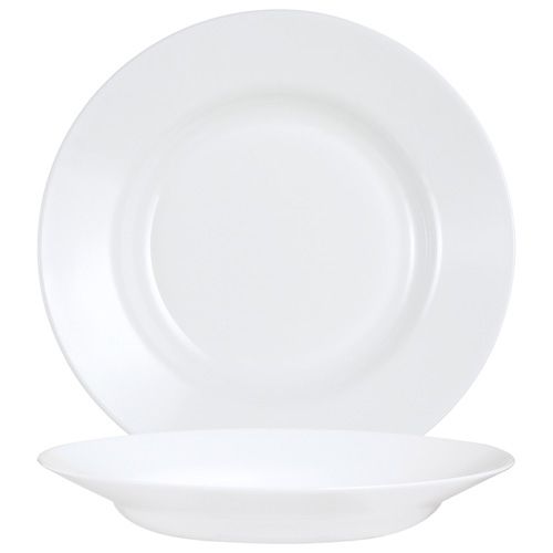Teller tief Everyday, Ø 22 cm, 6 Stk.-image