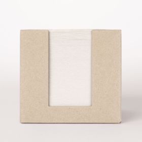 Notizbox Recycling 9  x9 cm, ca. 650 Blatt-image