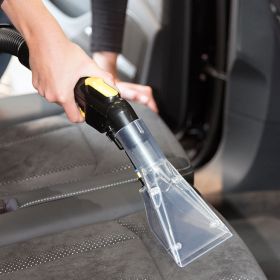 Sprintus Sprühextraktionsgerät SE 6-image