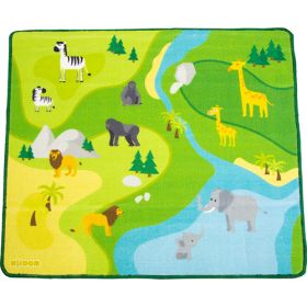 Zoo-Spielteppich-image