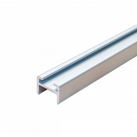 Korktafel Edge-Line Kork B/H: 120x100 cm-image