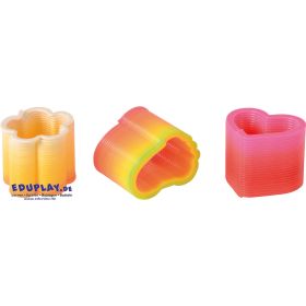 Mini Treppenfeder 6er-Set-image
