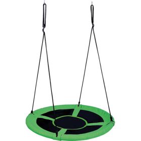 Outdoor active Nestschaukel grün, # 90 cm-image