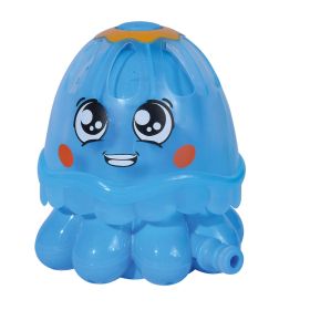 Jellyfisch Wassersprinkler-image