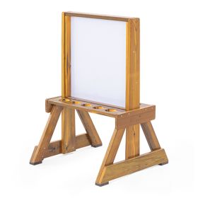 Kleine Outdoor-Maltafel-image