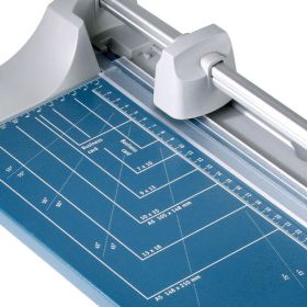 Roll- & Schnitt-Schneidemaschine 507-image