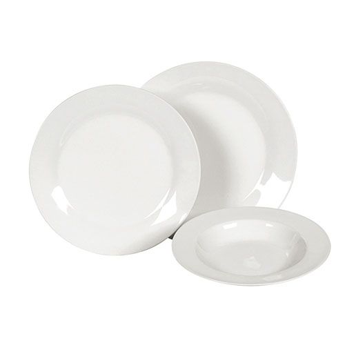 Suppenteller Classico, Ø 21,5 cm, 6 Stück-image