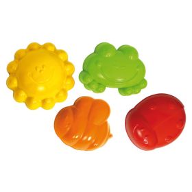 GOWI Sandform Otto, 4er Set im Netz-image