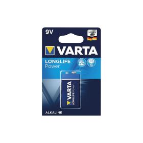 Batterie Varta High 9 Volt-image