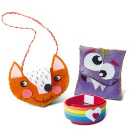 Klettband 3 m, 2 cm breit, selbstklebend-image
