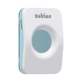Satino Hygienebeutel Spender, weiß-image